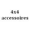 Pièces détachées et accessoires 4x4 4x4 accessoires