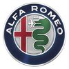 Automobile Alfa-Roméo