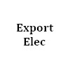automobile ancienne Export Elec