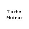 Turbo Moteur
