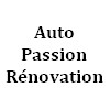automobile ancienne Auto Passion Rénovation
