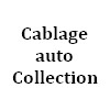 automobile ancienne Câblage auto collection