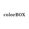 Peinture automobile ColorBOX