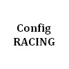 Pièces Performances Config Racing