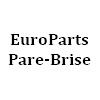 automobile ancienne EuroParts Pare-brise