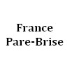 pare-brise automobile France Pare-Brise
