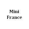 automobile ancienne Mini France