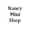 automobile ancienne Nancy Mini Shop