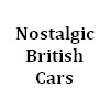 automobile ancienne Nostalgic British Cars