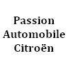 automobile ancienne Passion automobile Citroën