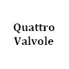 automobile ancienne Quattro Valvole