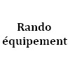 Pièces détachées et accessoires 4x4 rando équipement