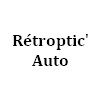 automobile ancienne Rétroptic'Auto