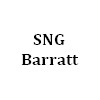 automobile ancienne SNG Barratt