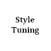 Pièces Performances Style tuning
