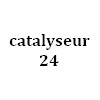 Échappement catalyseur 24 