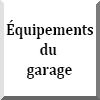 équipements garage automobile